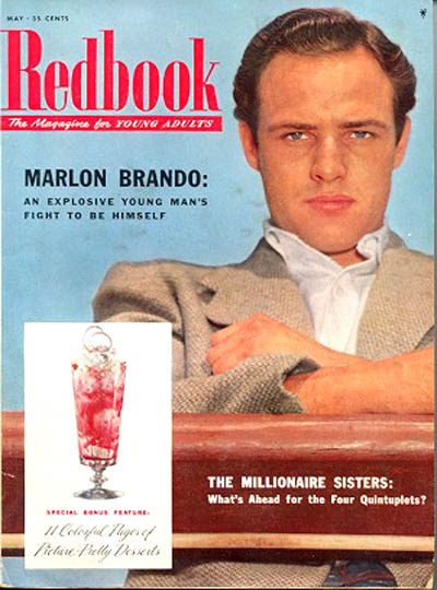 Marlon Brando photo #35848